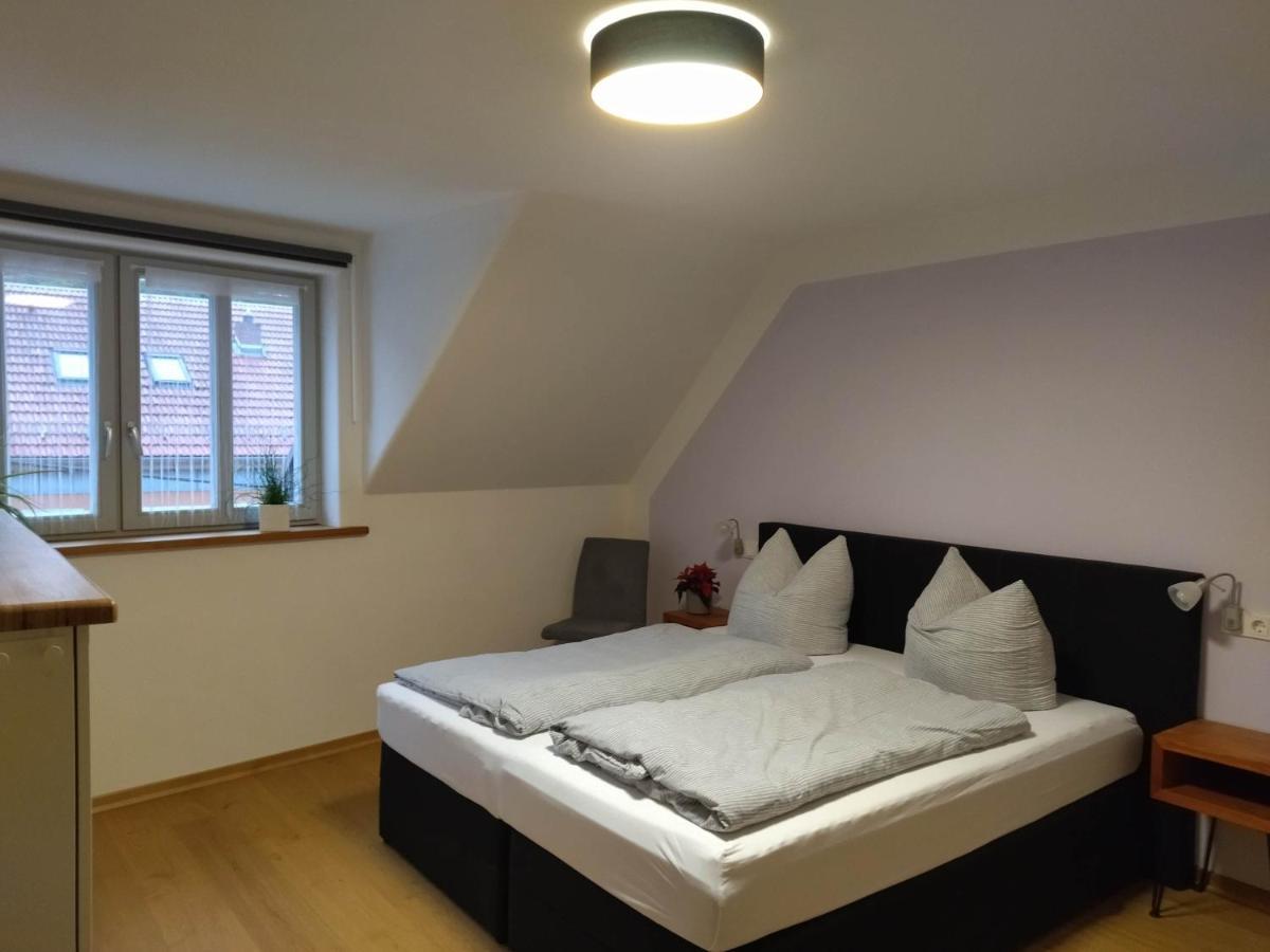 Haus Harry Βίλα Άιζεναχ Εξωτερικό φωτογραφία