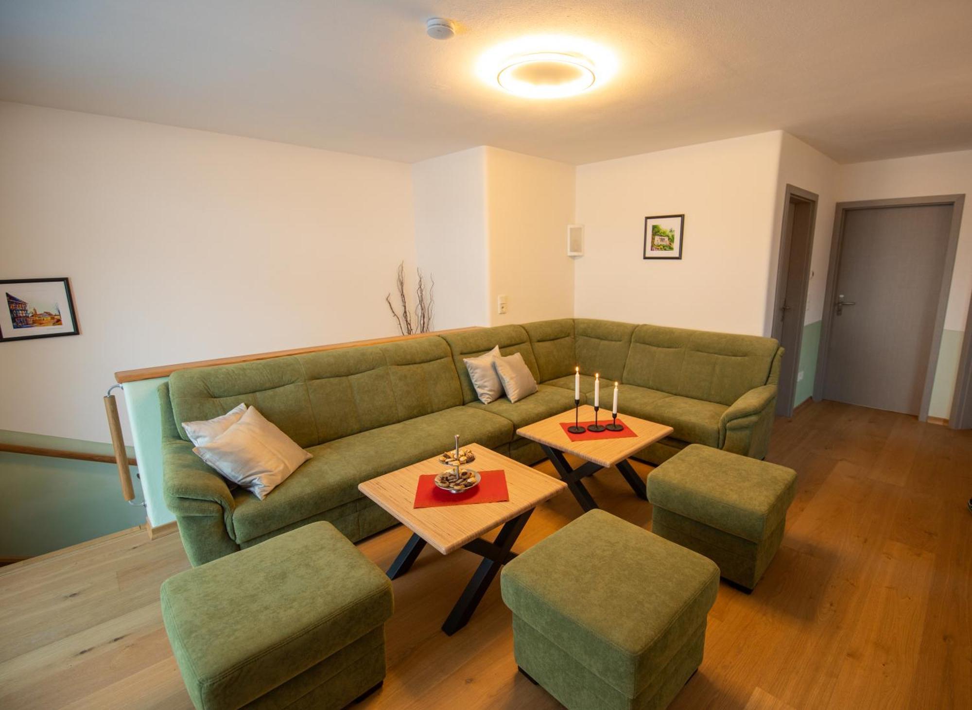 Haus Harry Βίλα Άιζεναχ Εξωτερικό φωτογραφία